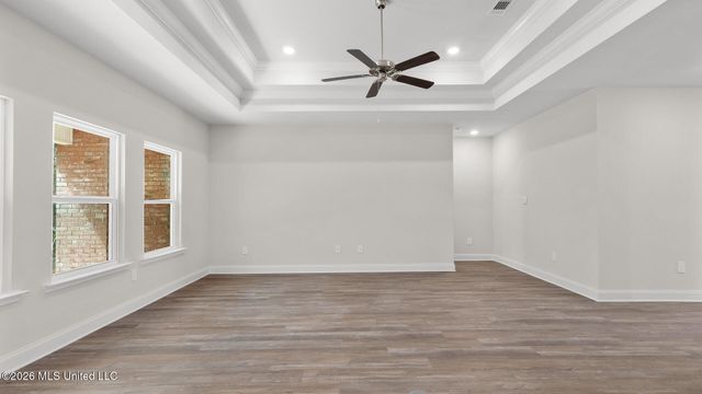 14224 Cabernet Street, Vancleave, MS 39565