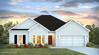 14224 Cabernet Street, Vancleave, MS 39565