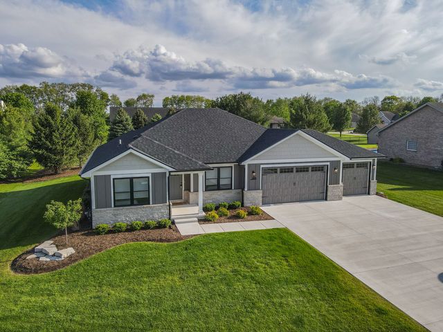 3172 Sun Valley Drive, Kankakee, IL 60901