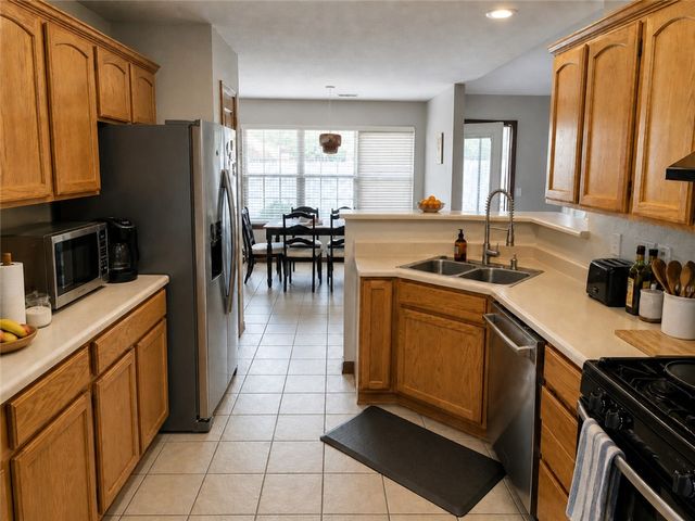 2600 Granny Smith Avenue, Springdale, AR 72764