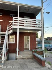 956 S Floyd St 4, Louisville, KY 40203