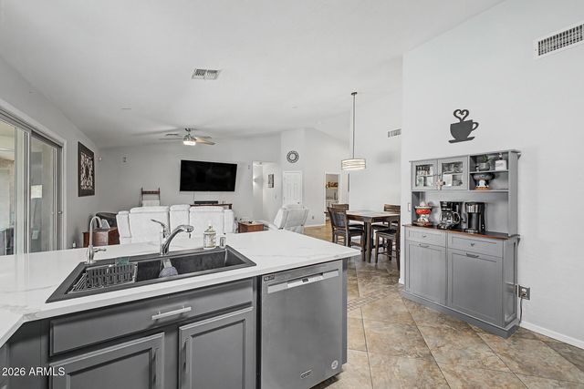 16021 W CARMEN Drive, Surprise, AZ 85374
