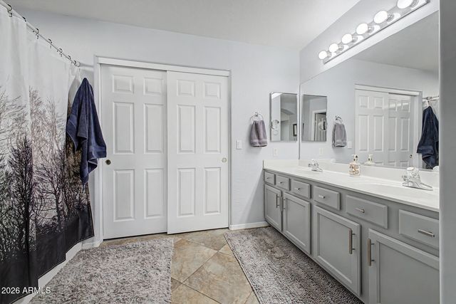 16021 W CARMEN Drive, Surprise, AZ 85374