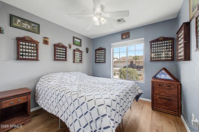 16021 W CARMEN Drive, Surprise, AZ 85374
