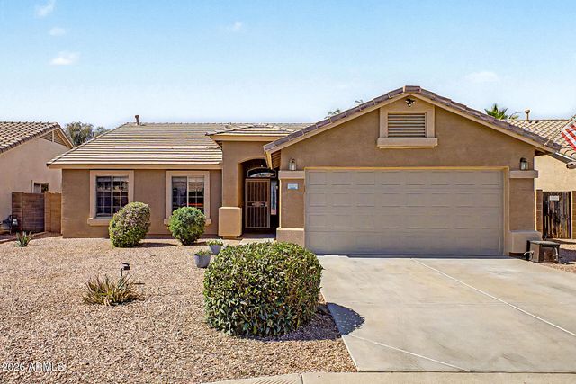 16021 W CARMEN Drive, Surprise, AZ 85374