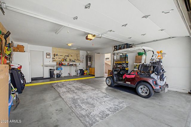 16021 W CARMEN Drive, Surprise, AZ 85374