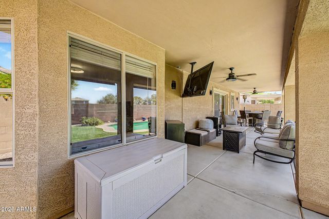 16021 W CARMEN Drive, Surprise, AZ 85374