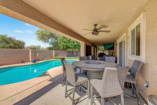 16021 W CARMEN Drive, Surprise, AZ 85374