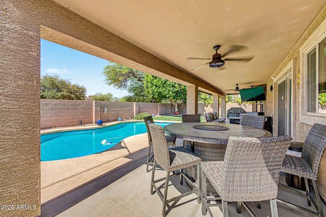 16021 W CARMEN Drive, Surprise, AZ 85374