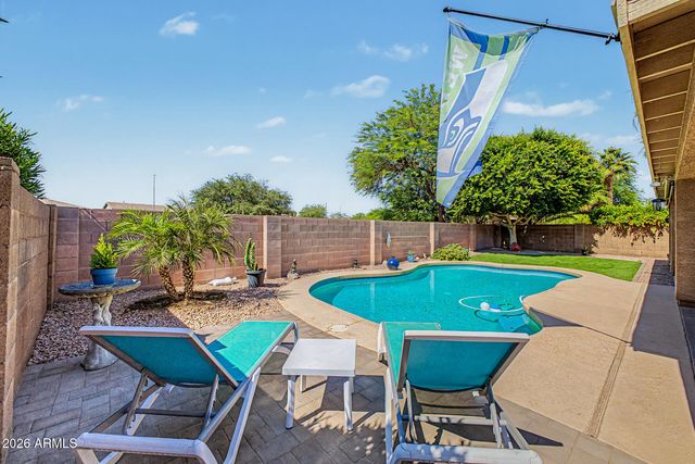 16021 W CARMEN Drive, Surprise, AZ 85374