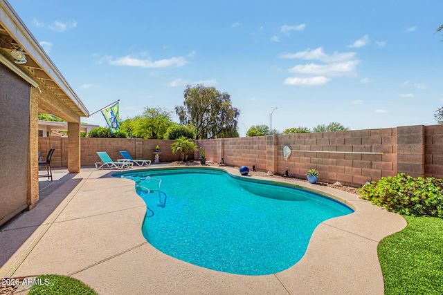 16021 W CARMEN Drive, Surprise, AZ 85374