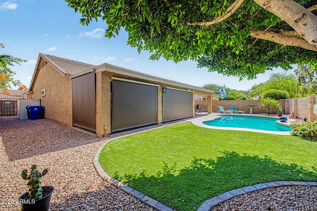 16021 W CARMEN Drive, Surprise, AZ 85374