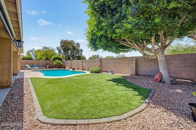 16021 W CARMEN Drive, Surprise, AZ 85374