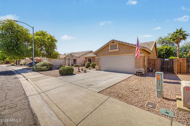 16021 W CARMEN Drive, Surprise, AZ 85374