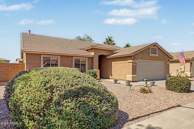 16021 W CARMEN Drive, Surprise, AZ 85374