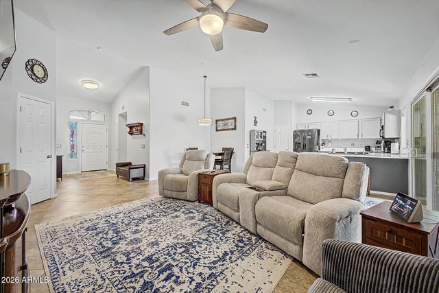 16021 W CARMEN Drive, Surprise, AZ 85374