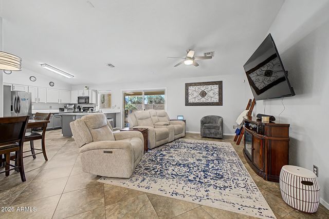 16021 W CARMEN Drive, Surprise, AZ 85374