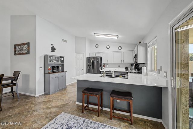 16021 W CARMEN Drive, Surprise, AZ 85374