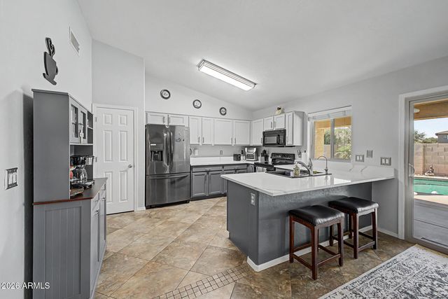 16021 W CARMEN Drive, Surprise, AZ 85374