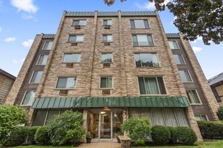 224 S OAK PARK Avenue 4B, Oak Park, IL 60302