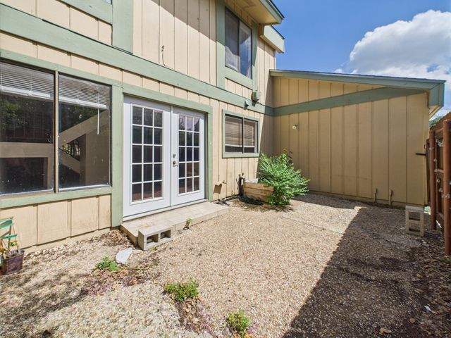 9520 Quail Village LN, Austin, TX 78758