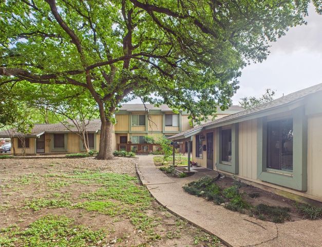 9520 Quail Village LN, Austin, TX 78758