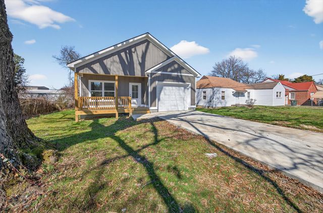 3105 Wood Avenue, Chattanooga, TN 37406