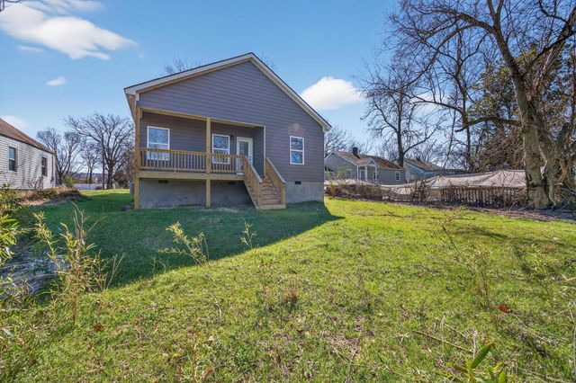 3105 Wood Avenue, Chattanooga, TN 37406