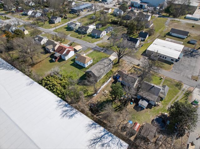 3105 Wood Avenue, Chattanooga, TN 37406