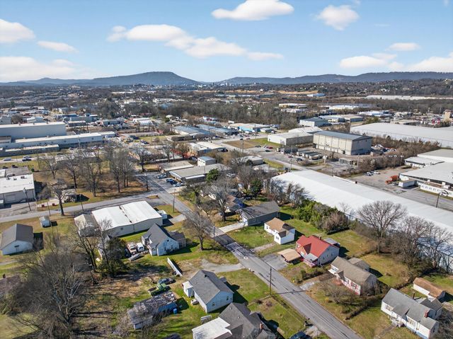 3105 Wood Avenue, Chattanooga, TN 37406