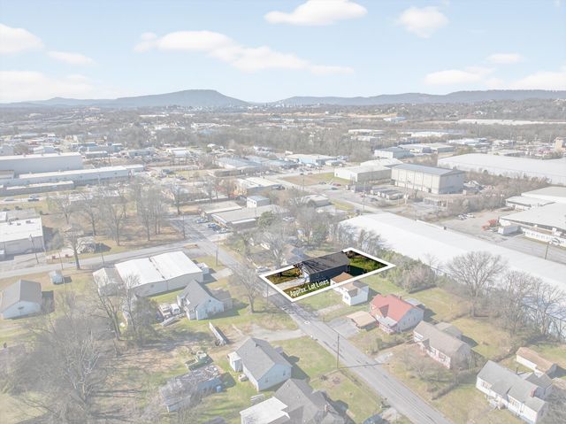 3105 Wood Avenue, Chattanooga, TN 37406