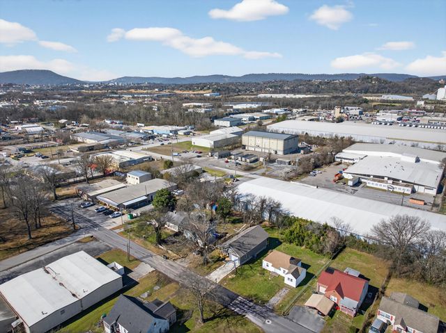 3105 Wood Avenue, Chattanooga, TN 37406