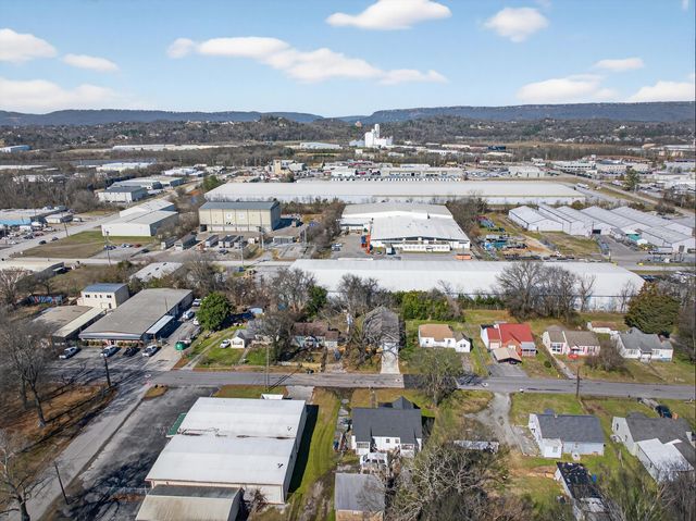 3105 Wood Avenue, Chattanooga, TN 37406