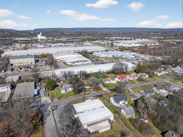 3105 Wood Avenue, Chattanooga, TN 37406