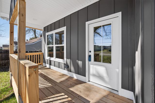 3105 Wood Avenue, Chattanooga, TN 37406