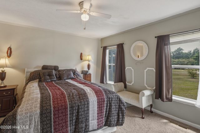 1772 Gum Swamp Church Road, Greenville, NC 27834
