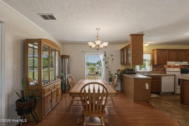 1772 Gum Swamp Church Road, Greenville, NC 27834