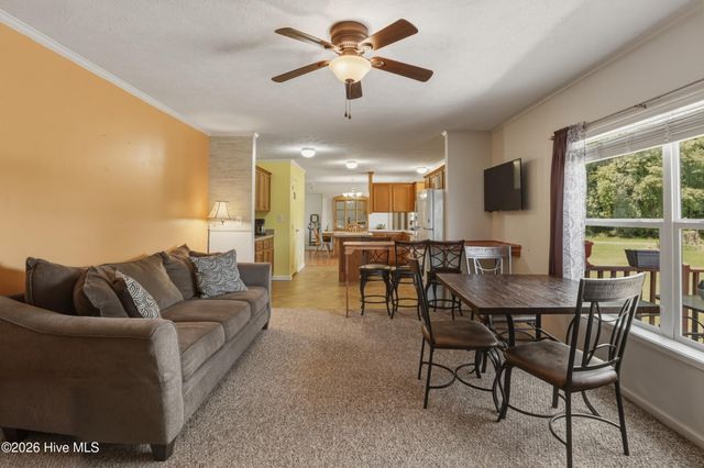 1772 Gum Swamp Church Road, Greenville, NC 27834