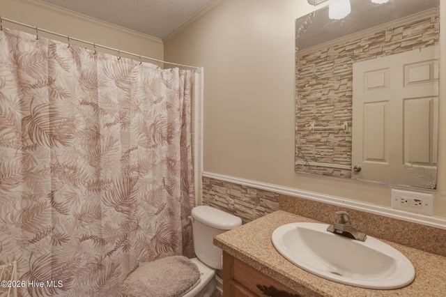 1772 Gum Swamp Church Road, Greenville, NC 27834