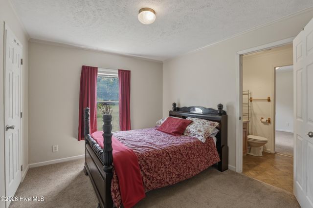 1772 Gum Swamp Church Road, Greenville, NC 27834