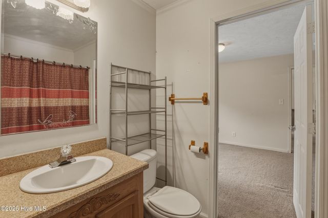 1772 Gum Swamp Church Road, Greenville, NC 27834