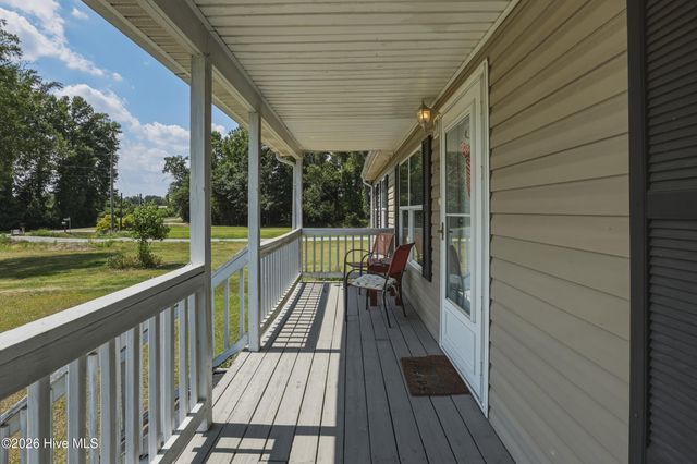 1772 Gum Swamp Church Road, Greenville, NC 27834