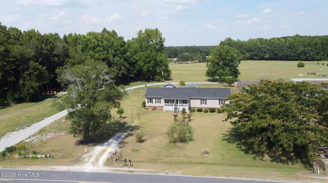 1772 Gum Swamp Church Road, Greenville, NC 27834