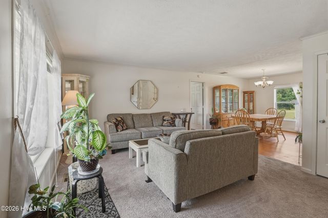 1772 Gum Swamp Church Road, Greenville, NC 27834