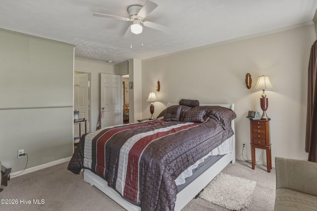 1772 Gum Swamp Church Road, Greenville, NC 27834