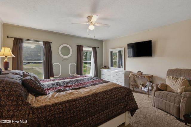 1772 Gum Swamp Church Road, Greenville, NC 27834