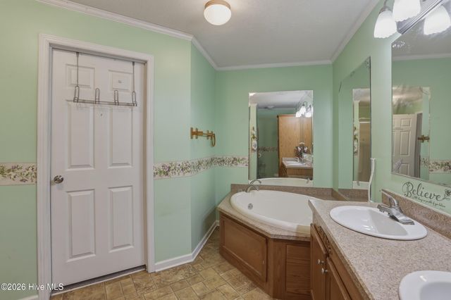 1772 Gum Swamp Church Road, Greenville, NC 27834