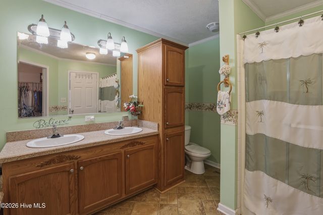 1772 Gum Swamp Church Road, Greenville, NC 27834