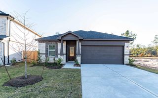10633 Altitude Way, Conroe, TX 77303