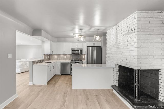 27972 Moran Street, Harrison Twp, MI 48045